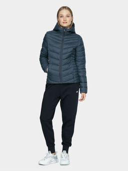 Куртка женская