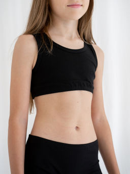 Топ бельевой 2 шт в комплекте - Lesi kids фото 12