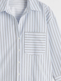 ?izgili Kad?n G?mlek