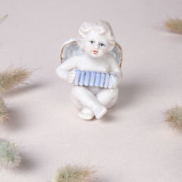 Фигурка Ангел набор 4 штуки / W2316 /уп 36/ - Галеонтрейд фото 5