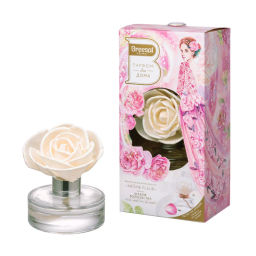 Breesal Декоративный ароматизатор Arome Fleur Шлейф волшебства 60 мл