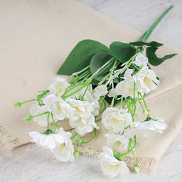 Цветок искусственный 35 см / W367160 /уп 2/1200/ - Галеонтрейд фото 2