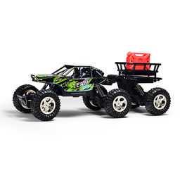 Машина "Граффити" р/у, 27 MHz, в коробке