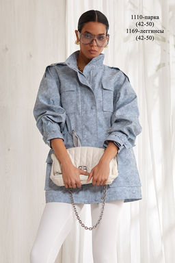 Леггинсы 1169