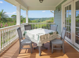 Скатерть арт. 135 В, ANIOL (Ангел), прямоугольная, 130 см х 180 см