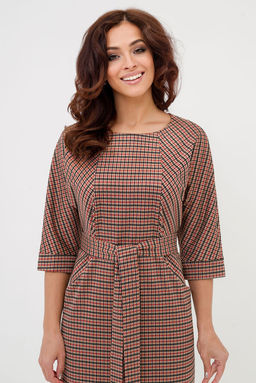 Платье Равшана (46,52,56) - Serenada фото 4