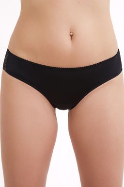 Трусы Milavitsa 269010 Черный  фото 2