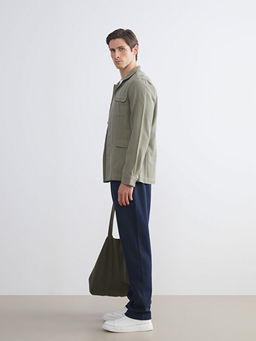 Standart Kal?p Erkek E?ofman Alt?