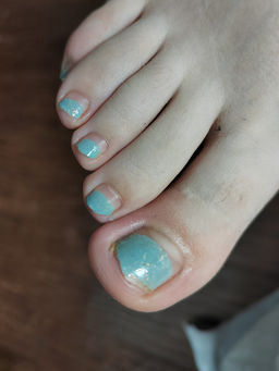 Лак для ногтей Заоблачные Мечты, 11 мл - Masura фото 9