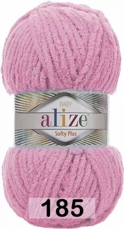 SOFTY PLUS - Alize фото 11