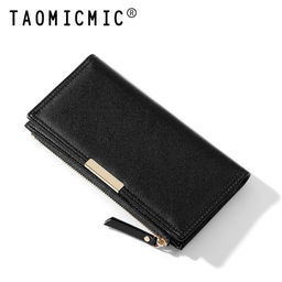 Кошелек W-Y9226-Black