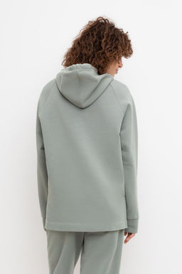 VERY NEAT _ ЕВТ 3160/24/зеленый мох джемпер жен