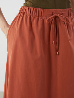 Beli Lastikli B?zg?l? Etek