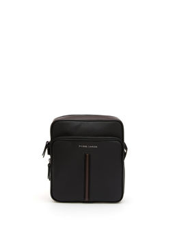 Erkek Siyah Omuz _antas_ - Pierre cardin фото 3