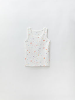 Майка для девочки хлопковые - Lesi kids фото 15