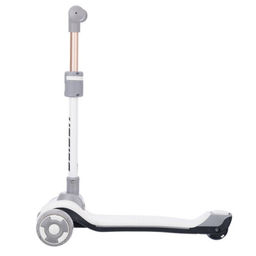 Самокат трехколесный Slider