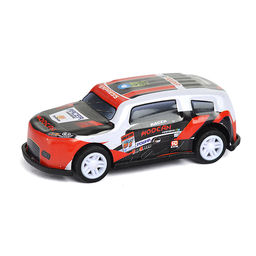 Набор машин "Яркая коллекция" в коробке