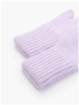 ЛЕЯ варежки женские - Landre фото 18