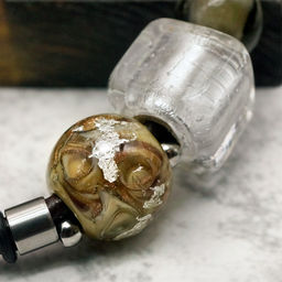 Браслет из муранского стекла - Vloes фото 4