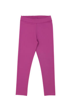 U. S. Polo Assn / Детские фиолетовые спортивные штаны - U.s. polo assn фото 14