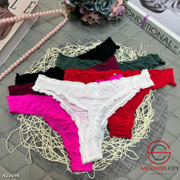 Стриги женские однотонные