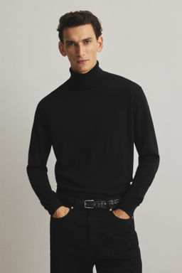 Jersey de lana Regular Fit - H&m фото 8
