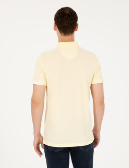 Sar_ Slim Fit Ti__rt - Pierre cardin фото 12