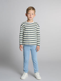 ?izgili Erkek ?ocuk Ti??rt