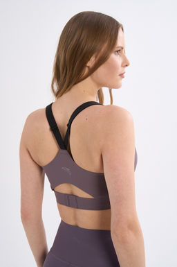 Бра Бледно-фиолетовый