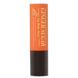 Бальзам-стик для губ с имбирем и сахаром - Lip Balm Stick Ginger Sugar, 3,7 гр