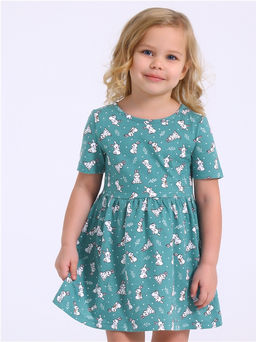 Платье 1ДПК3998001н