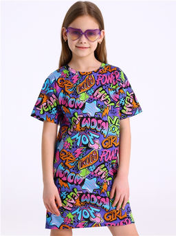 платье 1ДПК4410001н