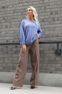 Джемпер Др5-512 - Wisell фото 4