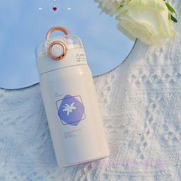 Термос One flower - Купи слона фото 2