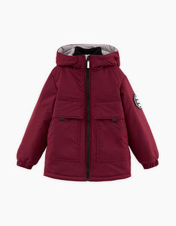 Куртка для мальчика