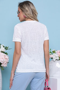 Блузка 41573 - Avili фото 7