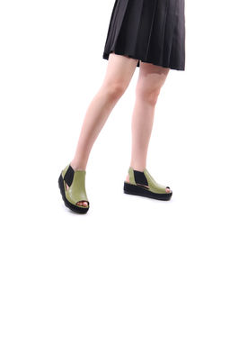 Босоножки 3024.228bl.Аvocado