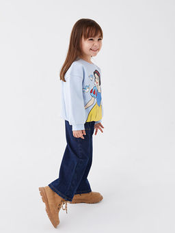Basic K?z Bebek Jean Pantolon