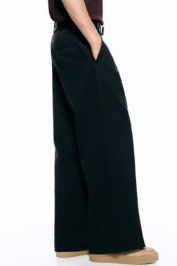 Pantal?n sastre Loose Fit - H&m фото 9