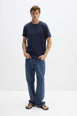 Camiseta Cooling Regular Fit - H&m фото 9