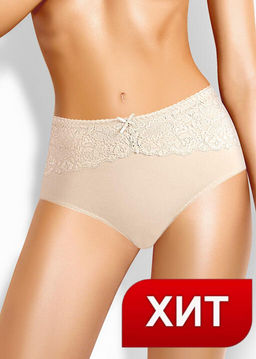 Трусы женские макси - Clever wear фото 6