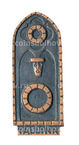 Значок Таллин