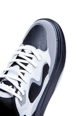 Кеды Черный/Серый PG7 - Anta фото 7