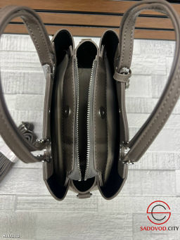 Сумка женская из эко-кожи - Bruno фото 4