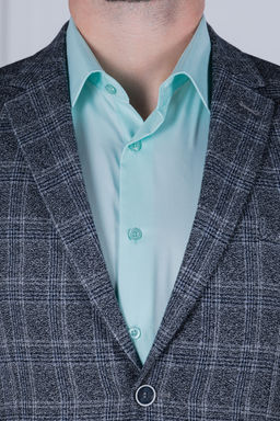 пиджак 
 5497-М8.6 - Svyatnyh фото 3