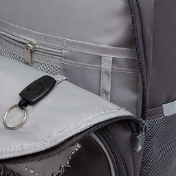 RG-660-6 Рюкзак школьный с обвесом - Grizzly фото 33