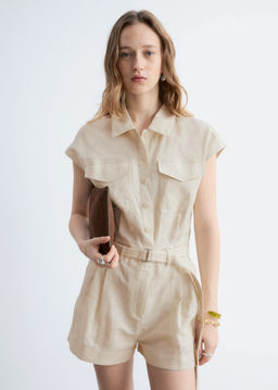 Mono de inspiraci?n funcional - H&m фото 4