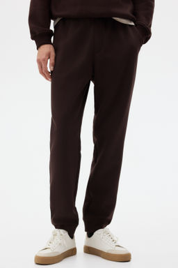 Pantal?n de ch?ndal interlock Regular Fit - H&m фото 10