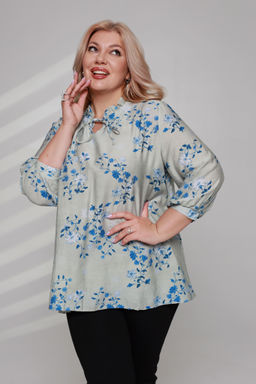 Блузка-6341