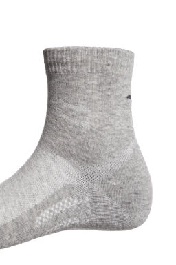 Носки средней длины Серый - Anta фото 2